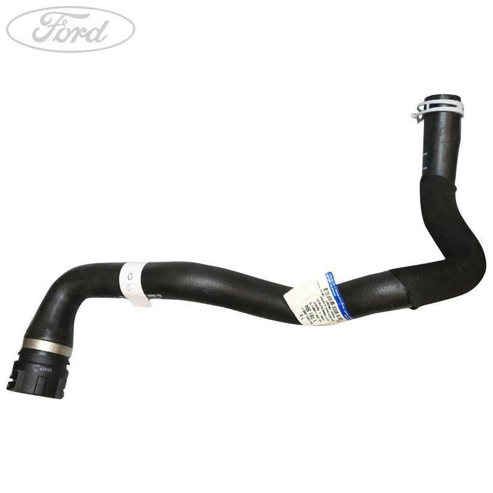 FOCUS 2.0 ECOBOOST BOTTOM LOWER RADIATOR HOSE 2011-