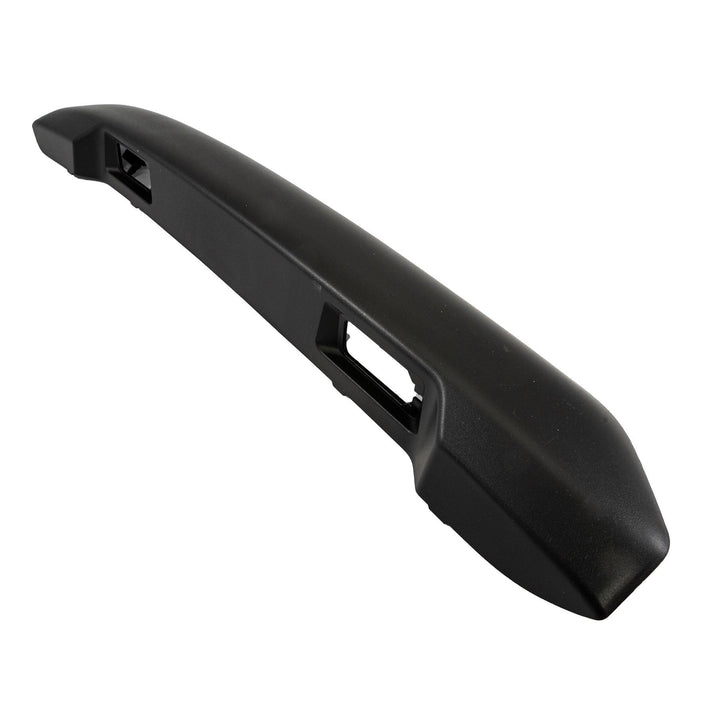 Transit Connect Passenger Side Rear Number Plate Light Black 2018-2023