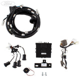 RANGER PARKING DISTANCE CONTROL KIT 07- SINGLE & DOUBLE CAB