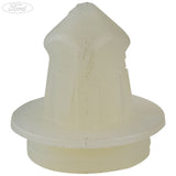 Door Handle Latch Cable Retainer Clip 2003-2014