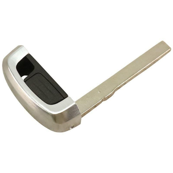 MONDEO UNCUT BLANK KEY 4 BUTTON 03/2017-