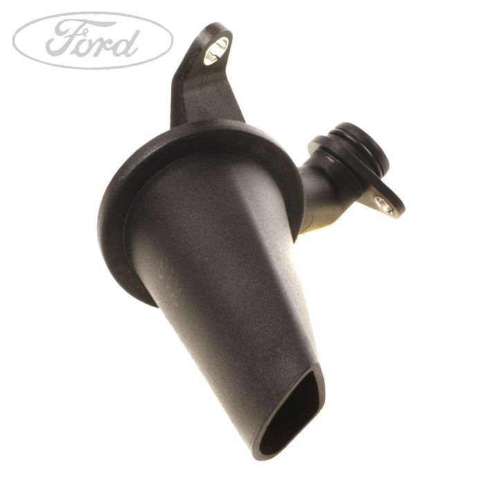 OIL PUMP INLET TUBE