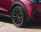 PUMA FROM 10/2019 ALLOY WHEEL 17