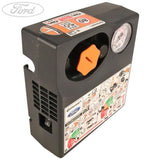 TYRE INFLATOR COMPRESSOR 05/2018-