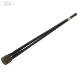 EVEREST REAR N/S SHOCK ABSORBER LOWER SUSPENSION ARM 03-07