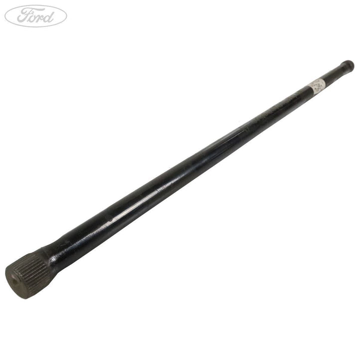 EVEREST REAR N/S SHOCK ABSORBER LOWER SUSPENSION ARM 03-07