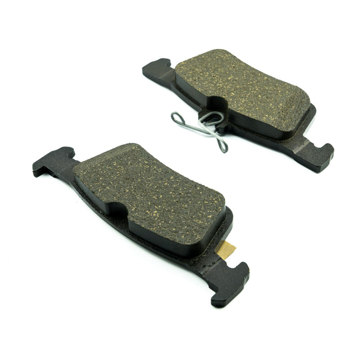 Fiesta ST 1.5 Rear Brake Pads 2017-2023