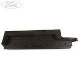 DOOR SCUFF PLATE
