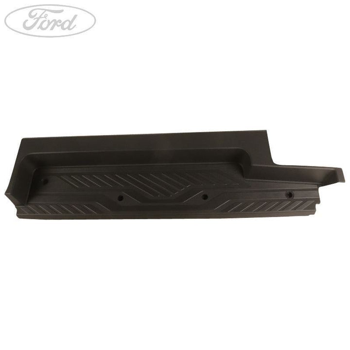 DOOR SCUFF PLATE