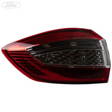 MONDEO ESTATE OUTER REAR N/S LIGHT TAIL LAMP CLUSTER