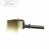 FUEL INJECTOR PRESSURE RELIEF VALVE