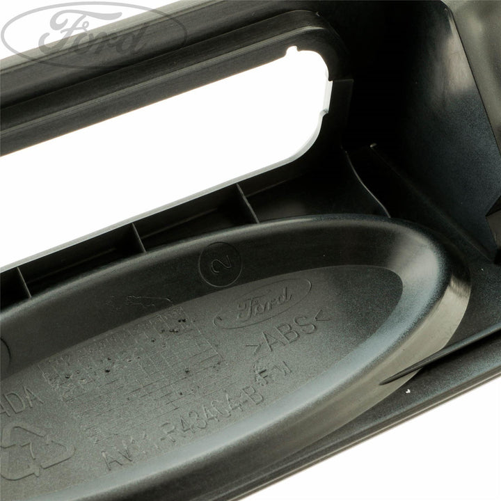 B-MAX REAR BOOT TAILGATE HANDLE LESS CAMERA MODELS