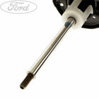 FIESTA FRONT O/S SHOCK ABSORBER SUSPENSION STRUT 08-12