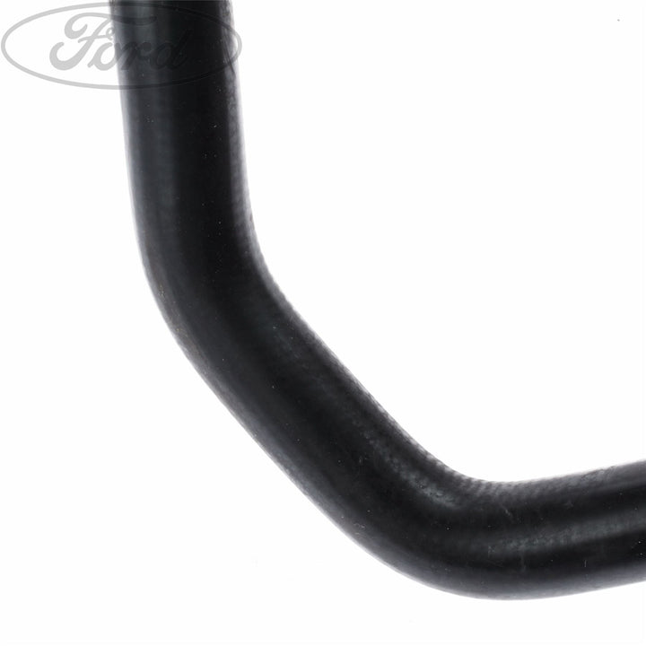 EXHAUST GAS RECIRCULATION HOSE