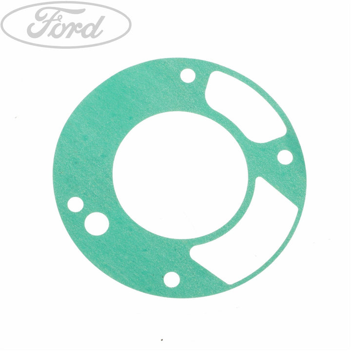 OIL PUMP GASKET
