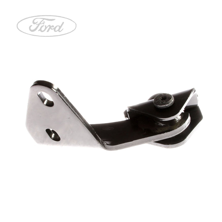 SLIDING SIDE LOAD DOOR TRACK ROLLER