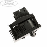 FIESTA FUSION FRONT FOG LIGHT SWITCH