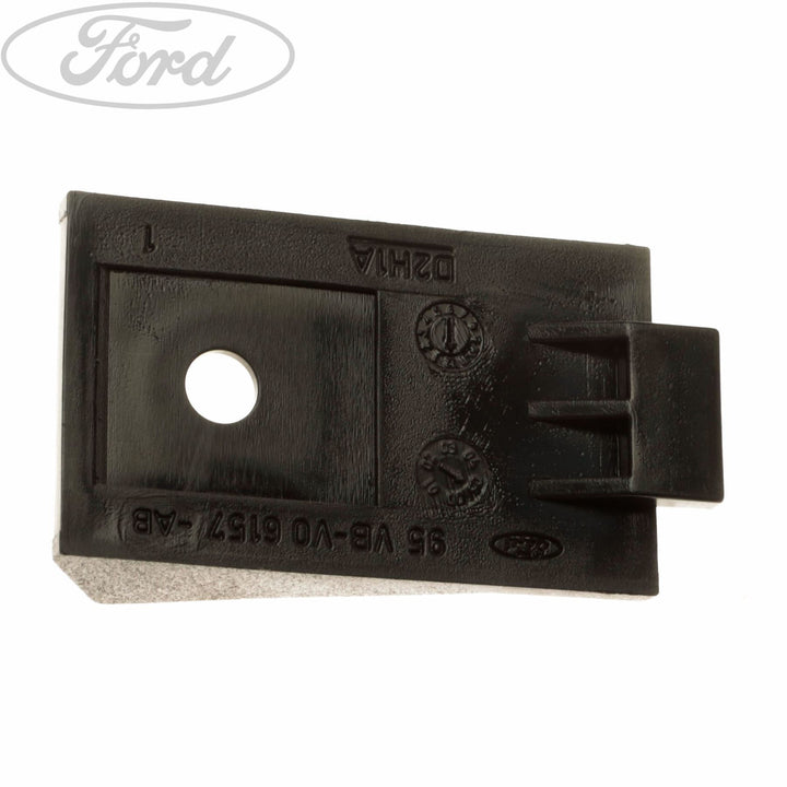 TRANSIT TRANSIT TOURNEO GLOVE BOX STRIKER PLATE