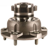 TRANSIT FRONT HUB RWD DOUBLE REAR 14- SINGLE REAR 16-