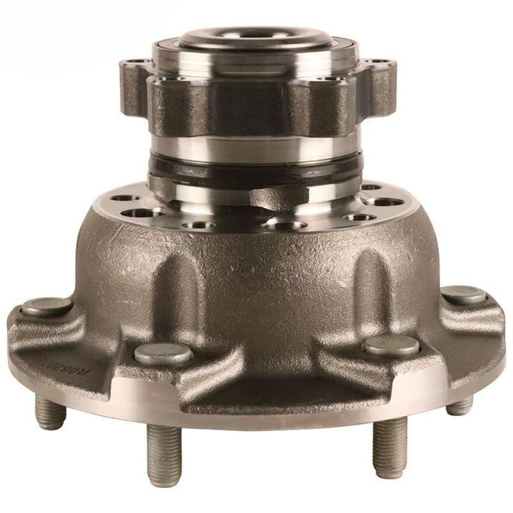 TRANSIT FRONT HUB RWD DOUBLE REAR 14- SINGLE REAR 16-