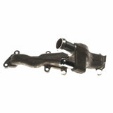 ENGINE COOLING WATER MANIFOLD