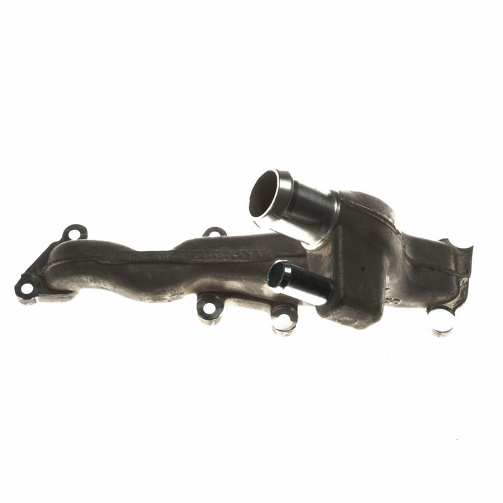 ENGINE COOLING WATER MANIFOLD