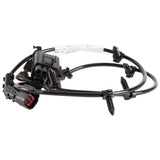 ABS BRAKE SKID CONTROL WIRING