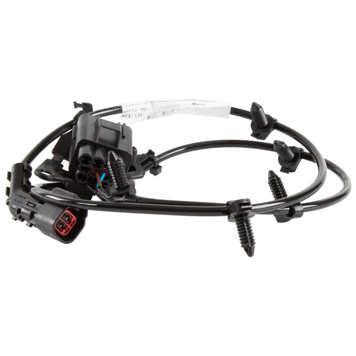 ABS BRAKE SKID CONTROL WIRING