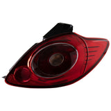 KA REAR RIGHT O/S BRAKE TAIL LIGHT LAMP CLUSTER