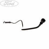 Transit 2.2 TDCi Duratorq Cooling Resvoir Overflow Hose 2011-2013