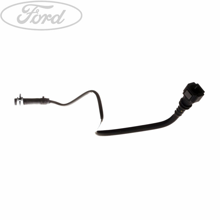 Transit 2.2 TDCi Duratorq Cooling Resvoir Overflow Hose 2011-2013