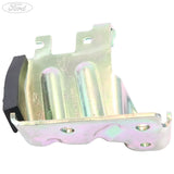 TRANSIT CUSTOM GEAR CHANGE CABLE LOWER BRACKET 2016-