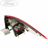MONDEO ESTATE MK4 OUTER REAR PASSENGER SIDE LIGHT TAIL LAMP CLUSTER