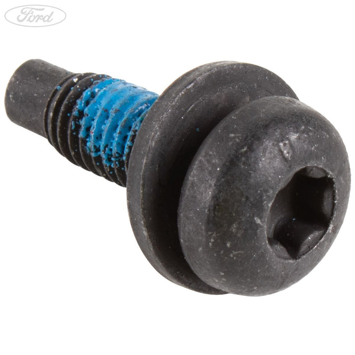 HEATER/AIR COND.EXTERNAL COMPONENTS SCREW PACK OF 5
