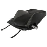 SEAT BACK COVER ASSEMBLY