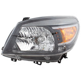 RANGER FRONT N/S HEAD LAMP LIGHT & FLASHER RHD 2008-2012