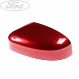 MONDEO FRONT N/S LEFT WING MIRROR HOUSING CAP COVER