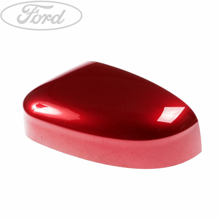 MONDEO FRONT N/S LEFT WING MIRROR HOUSING CAP COVER