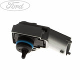 FOCUS S-MAX WA6 MONDEO FUEL PRESSURE REGULATOR