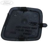 FIGO KA+ FRONT O/S DOOR INTERIOR HANDLE SCREW COVER 2015-
