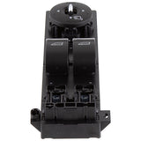 FOCUS FRONT DOOR WINDOW SINGLE CONTROL SWITCH 2009-2011