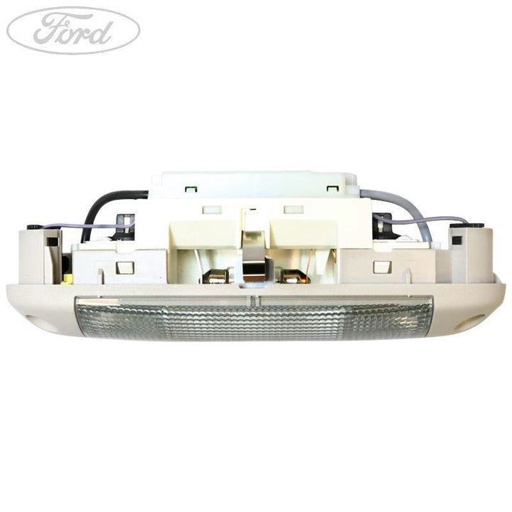 ECOSPORT MONDEO S-MAX GALAXY INTERIOR LIGHT SCAN SENSOR LED