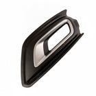 Transit Custom O/S Radiator Grille 2020-2023