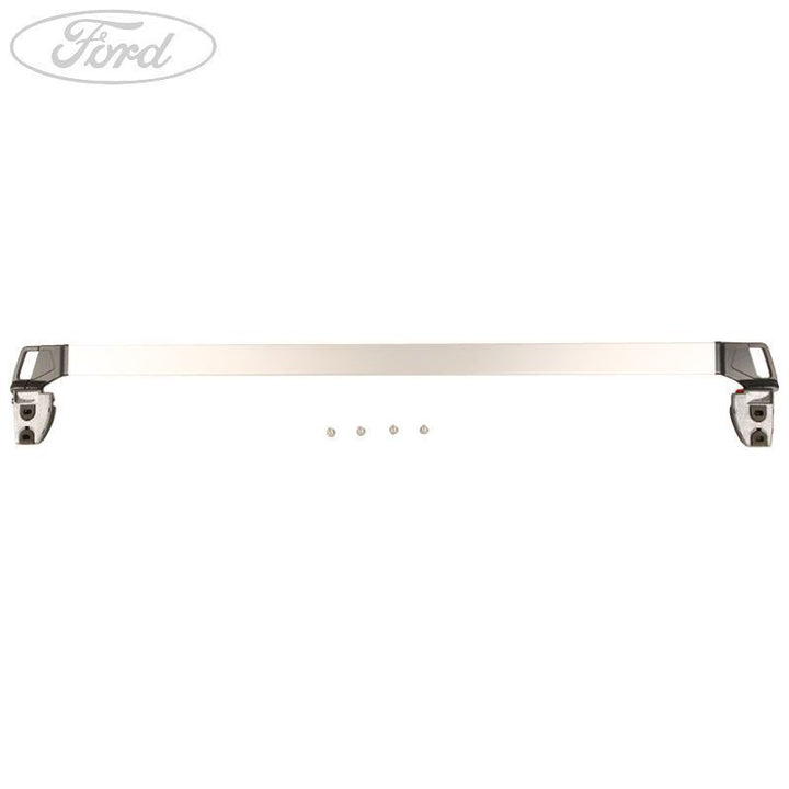 TRANSIT CUSTOM FRONT ROOF RACK SUPPORT CROSS BAR 2012-2015