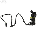 PARKING DISTANCE AID SENSOR WIRE
