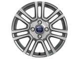 TRANSIT COURIER & TOURNEO COURIER ALLOY WHEEL 16