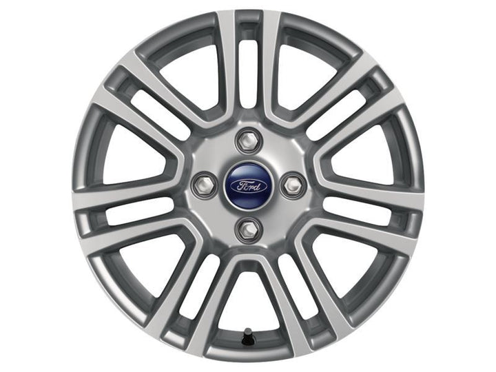 TRANSIT COURIER & TOURNEO COURIER ALLOY WHEEL 16