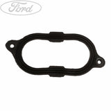 CRANKCASE OIL SEPARATOR GASKET