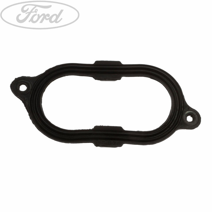 CRANKCASE OIL SEPARATOR GASKET