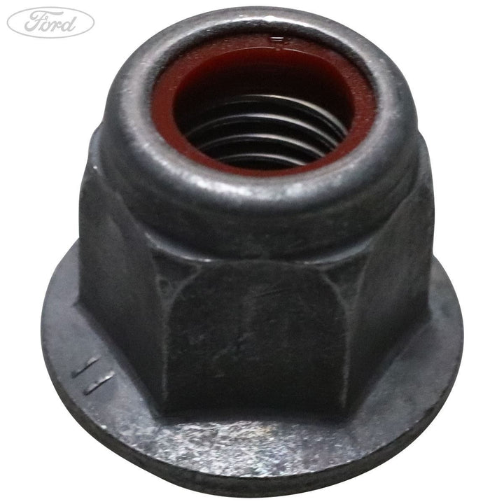 FRONT SUSPENSION STRUTS AND SPRINGS NUT PACK OF 5